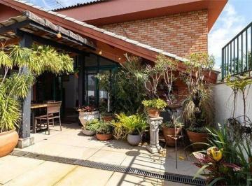 4d9c4f48a464dc104f89974850a3c94ab06f13aa · Cobertura com 3 dormitórios à venda, 210 m² por R$ 3.650.000,00 - Alto de Pinheiros - São Paulo/SP