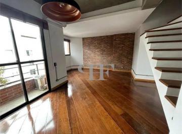 0b3cdda1f0f5a5ff3e72a4ac0a94dab397abf65d · Apartamento para alugar, 110 m² por R$ 9.376,00/mês - Pinheiros - São Paulo/SP