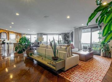 9f33acdd586916c06efec09ae07322641240e37d · Apartamento com 4 dormitórios à venda, 340 m² por R$ 9.575.000,00 - Jardim Paulista - São Paulo/SP