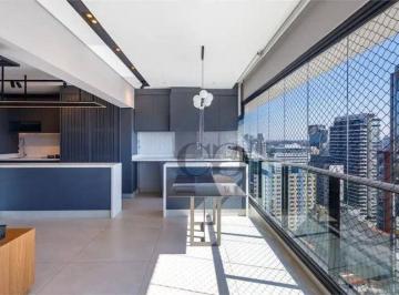 41b30ffe77782b9b206799065b90af61f01a78bb · Apartamento com 2 dormitórios à venda, 72 m² por R$ 2.050.000,00 - Pinheiros - São Paulo/SP