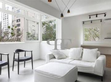 e594e9717e7d0ef3b3f2f0602c99d41493a188f8 · Apartamento com 2 dormitórios para alugar, 103 m² por R$ 15.000,00/mês - Jardim Paulista - São Paulo