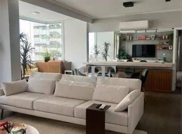 3d4ce30632f284ed626a09807998865b19dd3b40 · Apartamento com 2 dormitórios, 139 m² - venda por R$ 2.250.000,00 ou aluguel por R$ 18.766,04/mês -