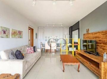 541e4199d552084002854850953c24a34f72528c · Apartamento com 3 dormitórios à venda, 120 m² por R$ 1.150.000,00 - Alto de Pinheiros - São Paulo/SP