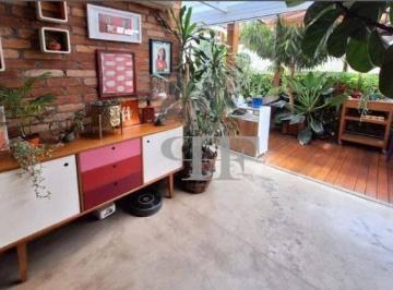 3d84698246487cbcff81fdb849d08fce44df3be9 · Apartamento Garden para alugar, 149 m² por R$ 19.497,80/mês - Pinheiros - São Paulo/SP