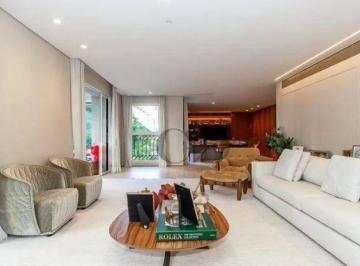 d8d5abf9a5da835e48e1561f80f06035a3645e75 · Apartamento com 4 dormitórios à venda, 366 m² por R$ 16.500.000,01 - Itaim Bibi - São Paulo/SP