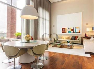 ef2e0c3404a6722330ac56c2a684d5c28a494191 · Apartamento com 4 dormitórios à venda, 320 m² por R$ 15.000.000,00 - Alto de Pinheiros - São Paulo/S