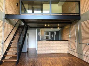 5e612366f3b4bf28a65ae1b7849d6094366df965 · Apartamento com 1 dormitório para alugar, 127 m² por R$ 15.136,00/mês - Vila Madalena - São Paulo/SP