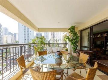e7b4d25987033ab64bbcbcea36def996d6cbf115 · Apartamento com 3 dormitórios à venda, 190 m² por R$ 3.500.000,00 - Alto de Pinheiros - São Paulo/SP