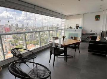 551225fdd8c10179e5f78f0b7423f283789d4633 · Apartamento, 83 m² - venda por R$ 1.800.000,00 ou aluguel por R$ 9.436,00/mês - Pinheiros - São Paul