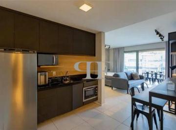 1cc8f08cc58f5e4506d1408b9a4f54e3435960b5 · Apartamento com 1 dormitório, 61 m² - venda por R$ 1.980.000 ou aluguel por R$ 11.090/mês - Itaim Bi