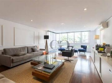 367cc735bd2e4806cb6ad1f6c719ea574557eb1a · Apartamento com 3 dormitórios à venda, 250 m² por R$ 3.495.000,00 - Jardim Paulista - São Paulo/SP
