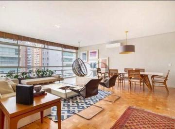 f40076d93e4af316caf299a71107c61531cc0ad7 · Apartamento com 4 dormitórios à venda, 247 m² por R$ 4.800.000,00 - Jardim Paulista - São Paulo/SP