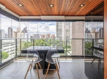 e00323a03b5e2083cf29612f9666c8da7770584d · Apartamento para alugar, 70 m² por R$ 10.894,00/mês - Pinheiros - São Paulo/SP