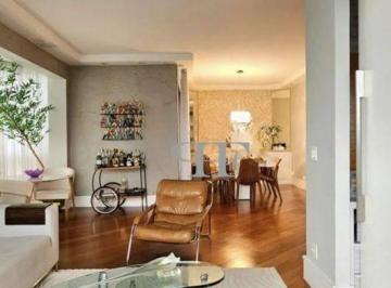 bd60f0183cd2106def4a51a40bbac100661dc4c0 · Apartamento com 3 dormitórios à venda, 165 m² por R$ 3.800.000 - Itaim Bibi - São Paulo/SP