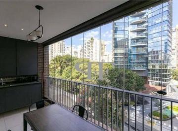 4157d7319d53e37ea4ab1ac7e2131081d01f8f6b · Apartamento com 1 dormitório, 61 m² - venda por R$ 1.980.000 ou aluguel por R$ 11.090/mês - Itaim Bi