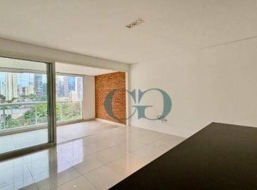e0472a805a4e53549fd6c248d46c465571ef5ca8 · Apartamento com 2 dormitórios para alugar, 91 m² por R$ 17.470,01/mês - Itaim Bibi - São Paulo/SP