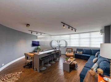 e6db33d411ed941bf28cef04e58ac55b11a79750 · Apartamento com 3 dormitórios à venda, 178 m² por R$ 3.500.000,00 - Jardim Paulistano - São Paulo/SP