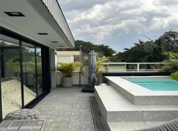 ed7fb1e55eb3e5a5cc51d639c3b99930ed32f2fe · Cobertura com 3 dormitórios à venda, 240 m² por R$ 5.690.000,01 - Alto de Pinheiros - São Paulo/SP