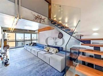 59b9450bde0ce13caba99252c7fef7fe0b405601 · Apartamento com 2 dormitórios à venda, 109 m² por R$ 2.700.000,00 - Pinheiros - São Paulo/SP