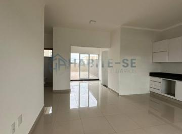 Foto 01 · Cobertura de luxo à venda no Jardim Piratininga II em Franca-SP: 3 quartos, 3 suítes, 2 salas, 1 ban