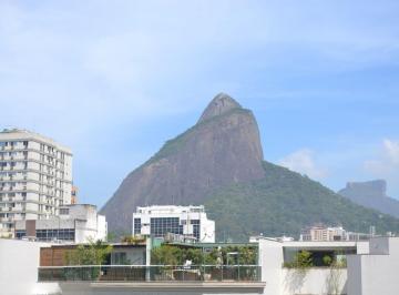 Foto 01 · Apartamento, Leblon, Rio de Janeiro, RJ