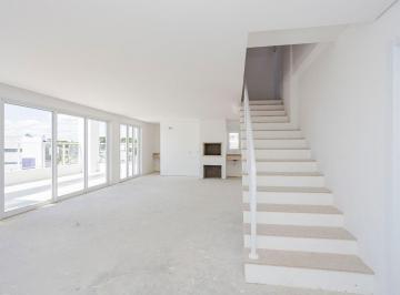 Apartamento de 3 quartos, Curitiba · Cobertura Nova no Seminário – Divisa com o Batel