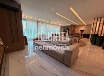 Apartamento de 3 quartos, Águas Claras · Apartamento 3 quartos 180m² totalmente reformado à venda no Península Lazer e Urbanismo|Águas Claras