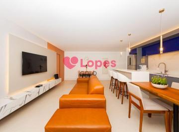 Apartamento de 3 quartos, Curitiba · Apartamento 3 quartos à venda em Água Verde