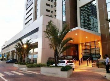 Apartamento de 1 quarto, Águas Claras · APARTAMENTO 1 QUARTO | REAL CELEBRATION | EM ÁGUAS CLARAS