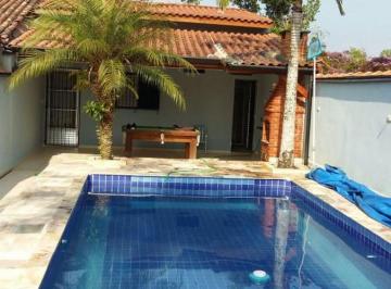 Casa de 3 quartos, Bertioga · Casa terrea a venda em Jardim São Lourenço.