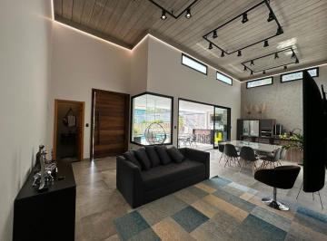 Casa de 3 quartos, Jacareí · Residencial Villa Branca l - Casa térrea, moderna - Avalia Apartamento de alto padrão como parte.