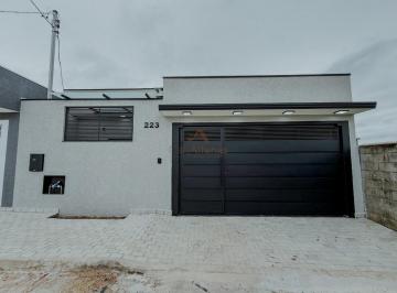 Foto 01 · Casa, Residencial Alto do Aeroporto, Alfenas, MG