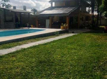 Casa de 3 quartos, Mairinque · Chacara com 1000 m² de terreno, 3 quartos à venda no Centro