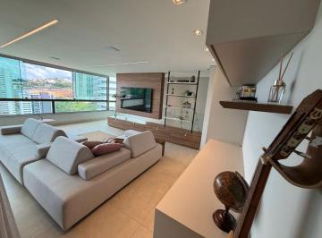 Apartamento de 2 quartos, Nova Lima · Venda Cobertura Duplex, 2 Suítes - Vale do Sereno - Nova Lima