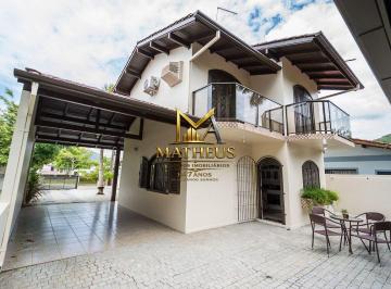 Casa de 3 quartos, Bombinhas · CASA PRONTA PARA MORAR NA PRAIA DE MORRINHOS — BOMBINHAS!