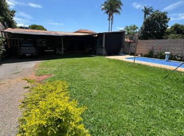 Casa de 3 quartos, Gama · Casa ponte alta norte, 3 quartos 1 suíte, lote 840m², piscina, churrasqueira, rua rodobelo