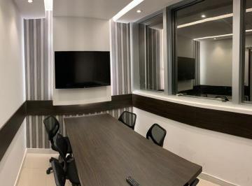Comercial , Salvador · Alugo sala comercial mobiliada 60m no Caminho das Árvores.