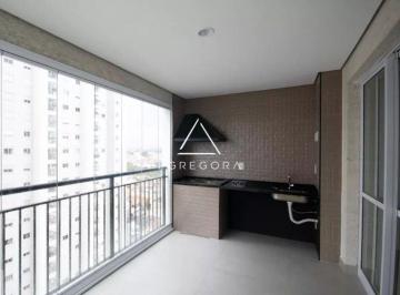 Apartamento · 81m² · 2 Quartos · 2 Vagas · Condominio Gran Village - Apartamento à venda no bairro Independência - São Bernardo do Campo/SP