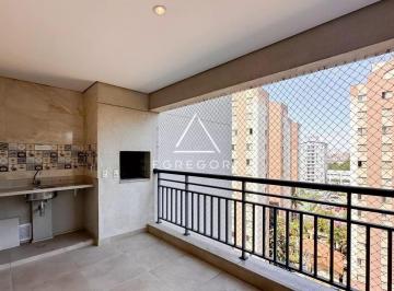 Apartamento · 94m² · 3 Quartos · 2 Vagas · Helbor Movement City & Life - Apartamento à venda no bairro Baeta Neves - São Bernardo do Campo/SP