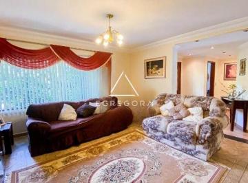 Casa · 540m² · 5 Quartos · 8 Vagas · Casa à venda no bairro Jardim - Santo André/SP