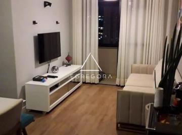 Apartamento · 70m² · 3 Quartos · 1 Vaga · Residencial Vila Floresta - Apartamento à venda no bairro Vila Floresta - Santo André/SP
