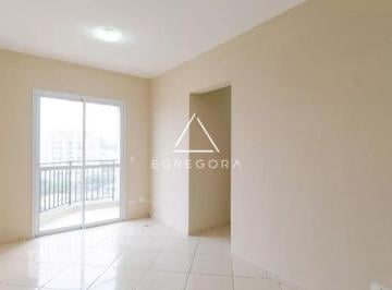 Apartamento · 63m² · 3 Quartos · 2 Vagas · Condominio residencial Top Vision - Apartamento à venda no bairro Nova Petrópolis - São Bernardo do