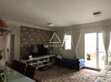 Apartamento · 104m² · 3 Quartos · 2 Vagas · Condomino Vida Viva - Apartamento à venda no bairro Baeta Neves - São Bernardo do Campo/SP
