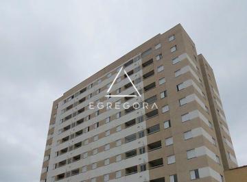 Apartamento · 60m² · 3 Quartos · 1 Vaga · APARTAMENTO 03 DORMITORIOS - 01 VAGA - BAIRRO VILA NOEMIA - MAUA