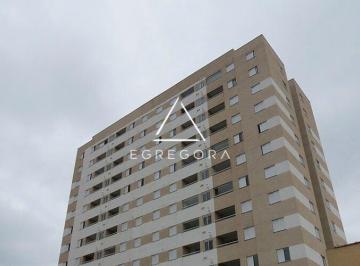 Apartamento · 60m² · 3 Quartos · 1 Vaga · APARTAMENTO 03 DORMITORIOS - 01 VAGA - BAIRRO VILA NOEMIA - MAUA