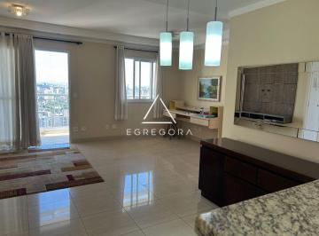 Apartamento · 80m² · 3 Quartos · 2 Vagas · Resort Residencial Arcadia - Apartamento à venda no bairro Centro - São Bernardo do Campo/SP