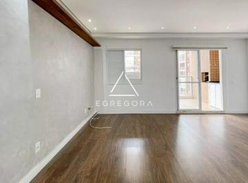 Apartamento · 92m² · 3 Quartos · 2 Vagas · Condomino Vida Viva - Apartamento à venda no bairro Baeta Neves - São Bernardo do Campo/SP
