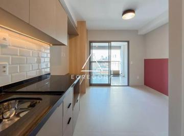 Apartamento · 30m² · 1 Quarto · In Design Ipiranga - EZTEC - Apartamento à venda no bairro Ipiranga - São Paulo/SP
