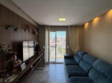 Apartamento · 55m² · 2 Quartos · 1 Vaga · Condomínio Dolce Vita - Apartamento à venda no bairro Vila Homero Thon - Santo André/SP