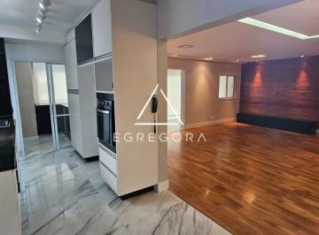 Apartamento · 147m² · 3 Quartos · 2 Vagas · Auge Home & Resort - Apartamento à venda no bairro Centro - São Bernardo do Campo/SP